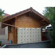 Réservoir aérien modulaire murdeau pour récupération d'eau de pluie_1