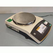 Balance de précision SARTORIUS QUINTIX 1102 1CFR  1100g / 0,01g_1