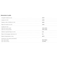 Belarus 1021.4 - Tracteur agricole MTZ Belarus - Puissance 79 kW (107 CV) - Diesel avec turbohypercompression_1