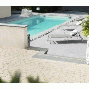 Imperméabilisant sol extérieur - SYNTILOR incolore mat - 5L - effet perlant, anti-UV, anti-intempéries_1