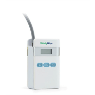 Moniteur ambulatoire de la tension artérielle abpm 7100 pour une surveillance 24 heures sur 24 grâce à un moniteur léger, compact et silencieux - welch allyn_1