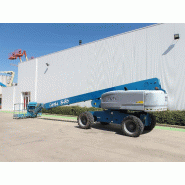 Nacelle telescopique GENIE s85 occasion_1