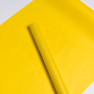 Papier kraft jaune 0,70 x 100 m_1