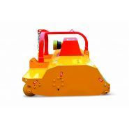 Série SMC Broyeur Forestier - Aedes - 610 kg à 915 kg, transmission centrale_1