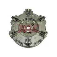 231004613 - Élément de pression pour embrayage double Luk [remplace 231004611] - Référence : PT-200-254L.02_1