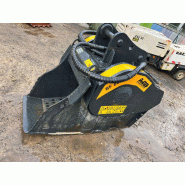 Godet concasseur MB BF60 pour pelle de 10t à 20t (Net de TVA)_1