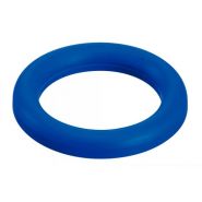 Joint de raccord détectable en EPDM et métal - Modèles 61394 à 62399 - DN10 à DN150 - Conforme CE 1935/2004 et FDA_1