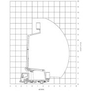 K26 nacelle vl à bras télescopique - klubb - 11,80 m_1