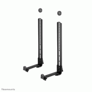 Neomounts AWL29-650BL1 Support pour vidéobar/barre de son VESA - max 15 kg - universel_1