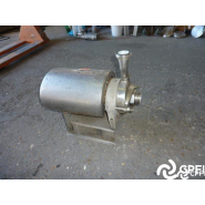 Pompe centrifuge SCMI 2.2 kW - 2850 t/min - Diamètre turbine 130 mm_1