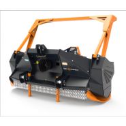 Broyeur forestier robuste TFS2 pour souches et branches