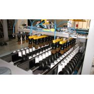 Dépalettiseurs automatiques Hercules AD EC/FC 30 - tête mobile magnétique ou à vide - Clevertech France_1