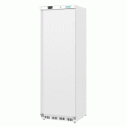 Armoire réfrigérée négative 1 porte blanche 365L Série C CD613 Polar_1