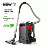 Aspirateur Dorsal à Batterie Boostix Igo Zéro_1
