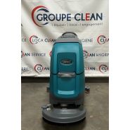 Autolaveuse T300 TENNANT neuve batteries chargeur inclus_1