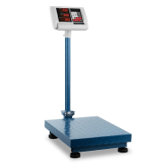 Balance à plateforme professionnelle 300 kg_1