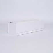 Boîte pour magnum bottlebox 12x40x12cm blanc mat pelliculé 25 unités_1