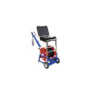 Caméra de forage rotative à 360° - Chongqing Gold M & E Equipment Co., Ltd. - HD GYGD-IIS avec écran 8 pouces et capteurs Sony_1