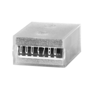 Compteur d'impulsions électromécanique  -  K47_1