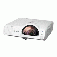 Epson V11HA76080 vidéo-projecteur Projecteur à  focale standard 4000 ANSI lumens 3LCD WXGA (1200x800)_1