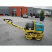 Rouleau compacteur  amman ar65 de référence client : - 15463_1