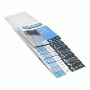 Tamis de filtration CINTROPUR pour nw32 - 1 micron_1