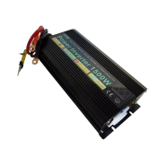 Transformateur / convertisseur de tension 1500W - 12V DC vers 230V AC - Quasi Sinus - Compact et silencieux_1