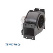 Ventilateur centrifuge - série tf vc_1
