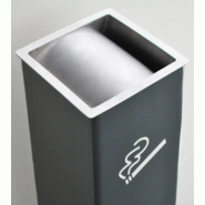 Cendrier Urbain NORIA_1