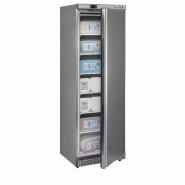 Congélateur de stockage UF400S (400 / 340 L) Inox TEFCOLD_1