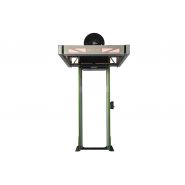 E-maturi 2700 - Machine pour cerclages de palettes Plasticband - Plus de 70 options et 30 couleurs disponibles_1