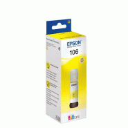 Epson 106 EcoTank Yellow ink bottle_1