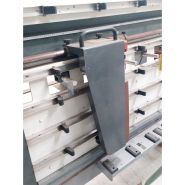 Scie verticale à panneaux - Elcon 215 DSXL Comfort - 4300 mm x 2150 mm - 2003_1