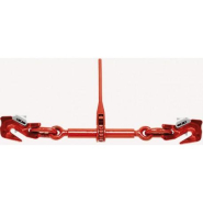 Tendeur d'arrimage à cliquet à crochets BLOKMI Référence 5306ABLOKMI_1