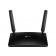 TP-Link TL-MR6400 - Modem 4G LTE Routeur WiFi 300 Mbps avec Switch intégré - 3 ports LAN et 1 port WAN/LAN_1