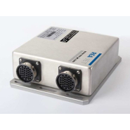 Unités de contrôle des têtes de marquage DOD - SE16 et SE32 - Acier inoxydable IP65_1