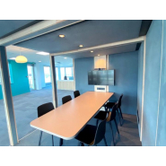 Cabine acoustique - Ref : BLABLA_xl_1