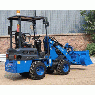 Chargeuse RIPPA RL06 Neuve_1