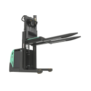 Chariot préparateur de commande OPBL10P - Électrique - Levée 1,8 m - 1T_1