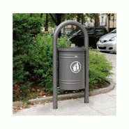 Corbeille VERCORS 40 Litres_1
