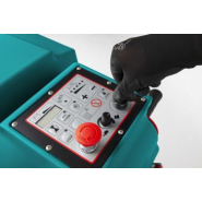 E61 - Autolaveuse Autotractée Compacte Bi-Disque - Référence : 2938 - disponible en location et en vente_1