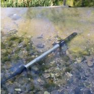 Enregistreur autonome YSI ProSwap Logger - capteurs intégrés de température et profondeur, compatible capteurs numériques YSI DSS_1