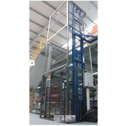 Monte-charges - liftech, s.A. - charge de 200 à 3000 kg_1