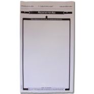 Sac transport de fonds - Royal Pack Productos de Seguridad, S.L. - haute résistance, soudures sécurisées - 30 x 50 cm_1