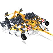 Simplex - cultivateur agricole - Dondi s.P.A. - poids de 1580 à 3550 kg_1