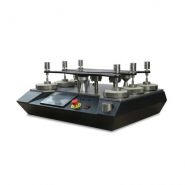 Testeur d'abrasion et de boulochage Martindale - Gester - GT-C13B - Poids : 90 kg_1