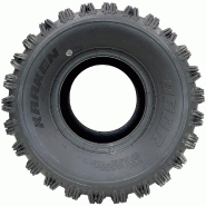 20x11.00-9 ATV Quad Tyres OBOR Kraken WP18 Tubeless Road Legal 155kgs (Set of 3)_1