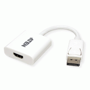 ATEN VC985 Adaptateur DisplayPort à HDMI_1