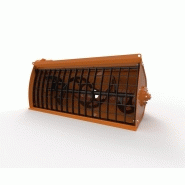 Godet mixeur ml 400 - kovaco, spol. S r.O.Â_1