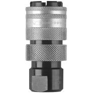 Séries 135 - Coupleur CEJN en acier traité, finition noire, 300 MPa, DN 2.5 mm_1